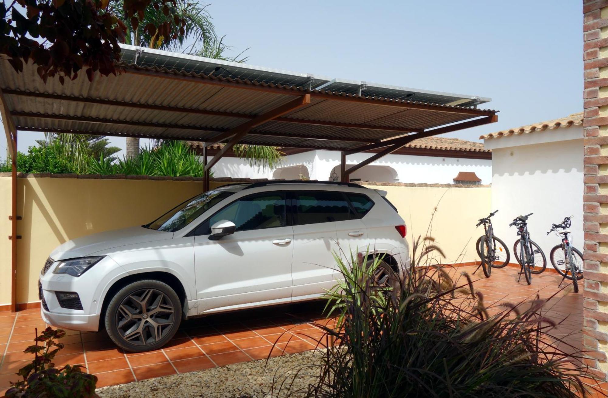 Casa Limon - Ferienhaus - Pool - Klimaanlage - W-Lan Chiclana de la Frontera Exterior foto